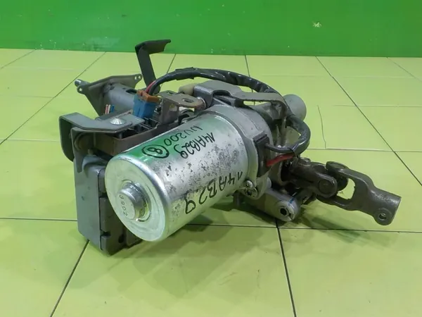 Elektrisk styrservo Nissan NV200 OEM 48810-3LS0A image 4