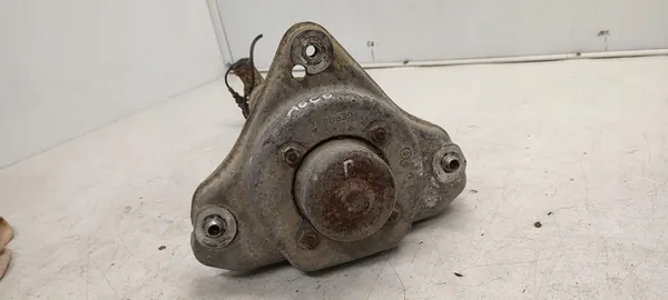 Fram höger stötdämpare Audi A6 C6 3.0 TDI Allroad image 2