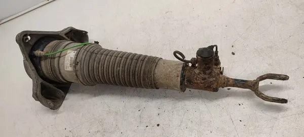 Fram höger stötdämpare Audi A6 C6 3.0 TDI Allroad image 3