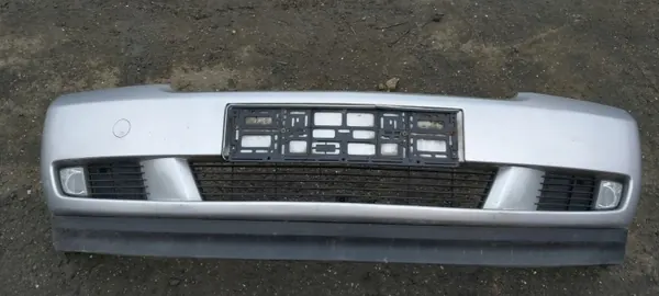 Pare-chocs avant Opel Vectra C Signum 01-05 OEM image 2