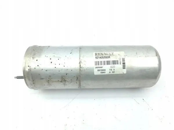 Renault Zoe 2019 Secador de Ar A/C image 1