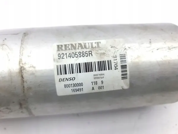 Renault Zoe 2019 Secador de Ar A/C image 7