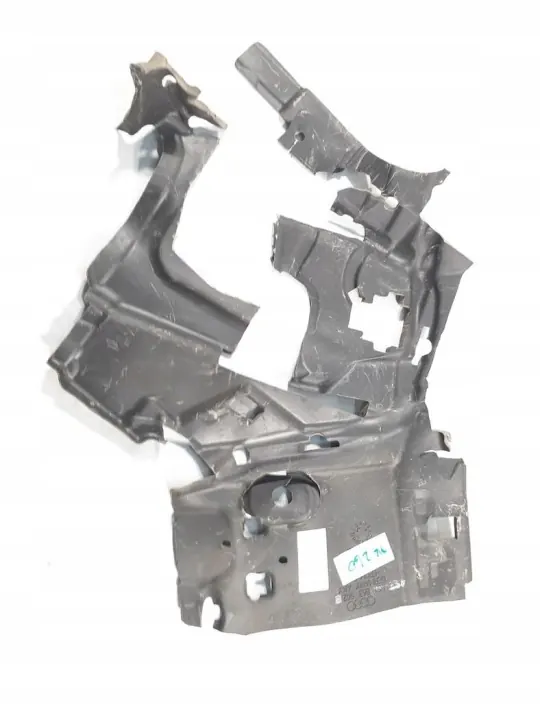 OEM 4S7863502B Kabinendämmung Rechts Vorne Audi R8 image 2