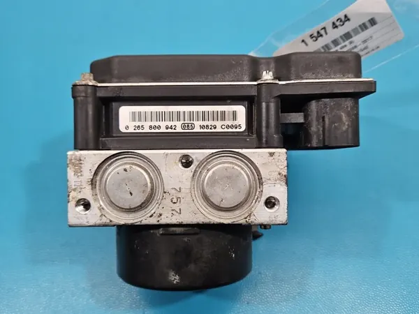 Pompe ABS d'occasion OEM 0265237040 pour Seat Ibiza IV image 8