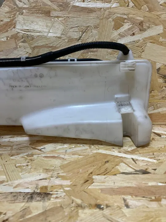 Spolarvätsketank OEM 9809803680 för Vivaro Expert Jumpy image 4