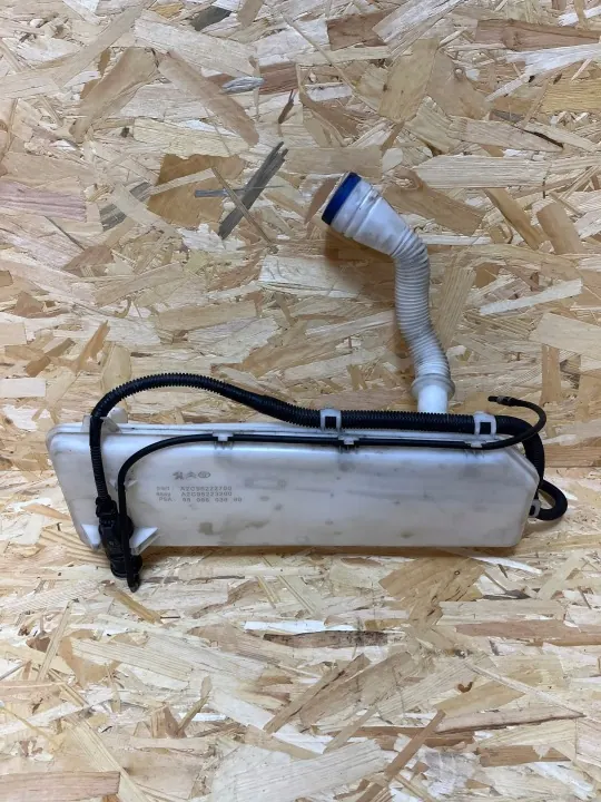 Spolarvätsketank OEM 9809803680 för Vivaro Expert Jumpy image 7