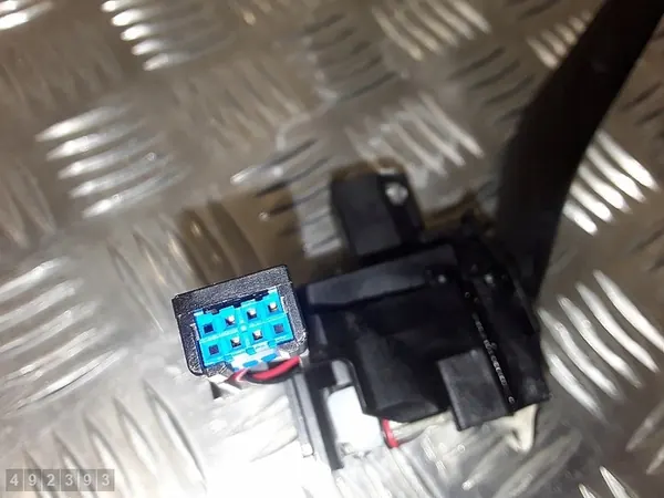 VW Golf Plus Växlar 2010 1K0953519H image 4