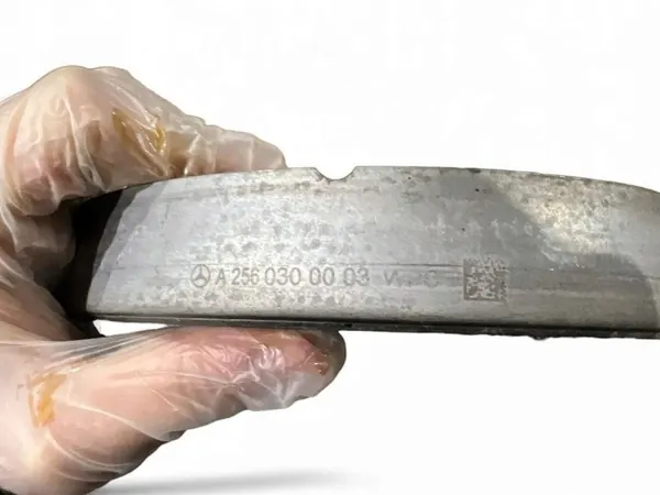 Polia MERCEDES-BENZ E W213 A2560300003 image 4