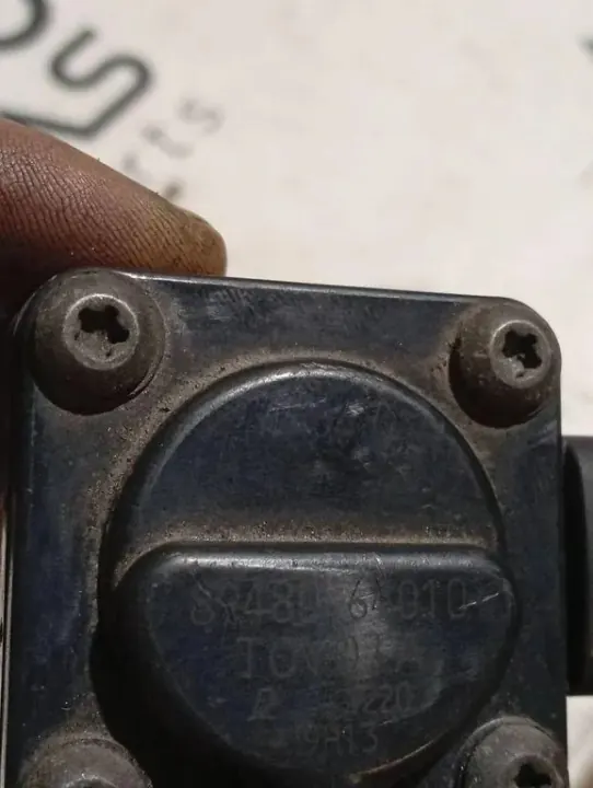 DPF-Drucksensor OEM 8948064010 für Toyota Verso image 3