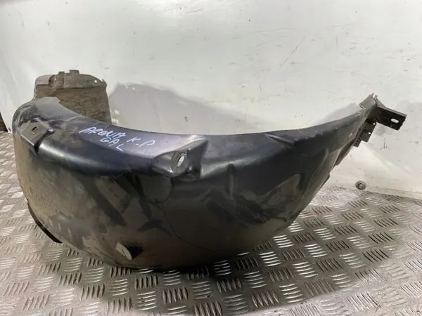 Passage de roue arrière OEM FBZ20207 pour Seat Arona 2018 image 5