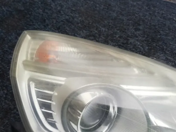 Farol Dianteiro Direito Renault Scenic II image 2