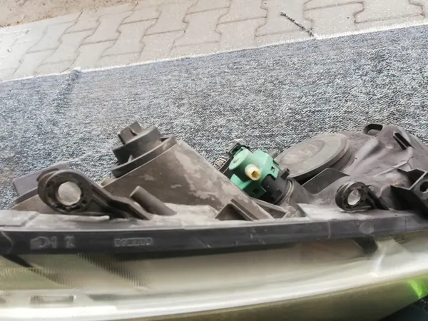 Farol Dianteiro Direito Renault Scenic II image 3