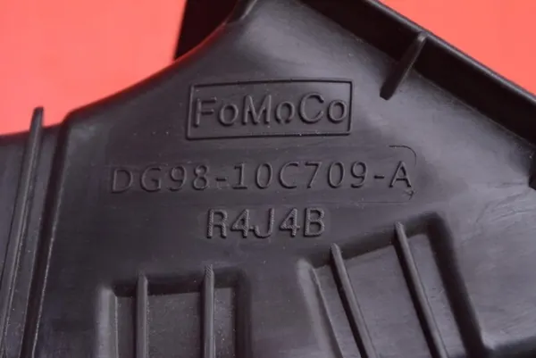 Ventilateur Batterie DG98-10C709-AA Ford Mondeo MK5 Hybride image 10