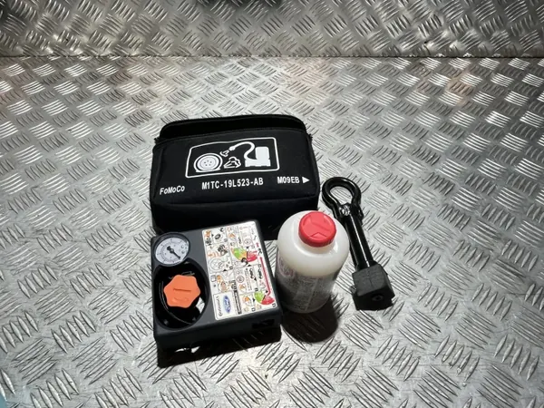 Kit Réparation Roue Ford Puma MK2 OEM M1TC-19L523-AB image 2