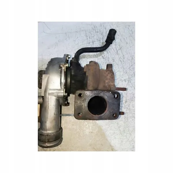 TURBINA Chrysler Voyager 2.5 TD 116PS OEM 35242068G image 2