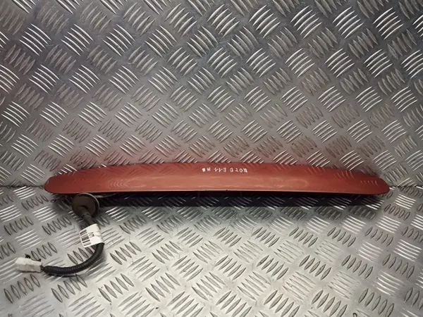 Garniture de Hayon Nissan Note E11 OEM 240519U01A image 2