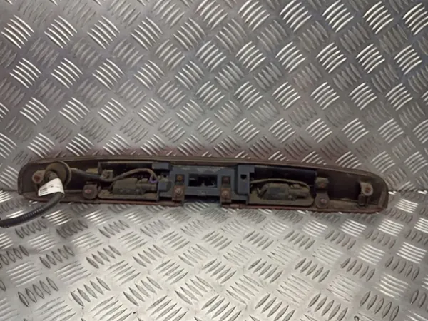 Garniture de Hayon Nissan Note E11 OEM 240519U01A image 3