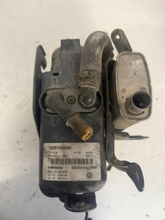 Pièce Volkswagen OE 1K0815005MC d'occasion image 3