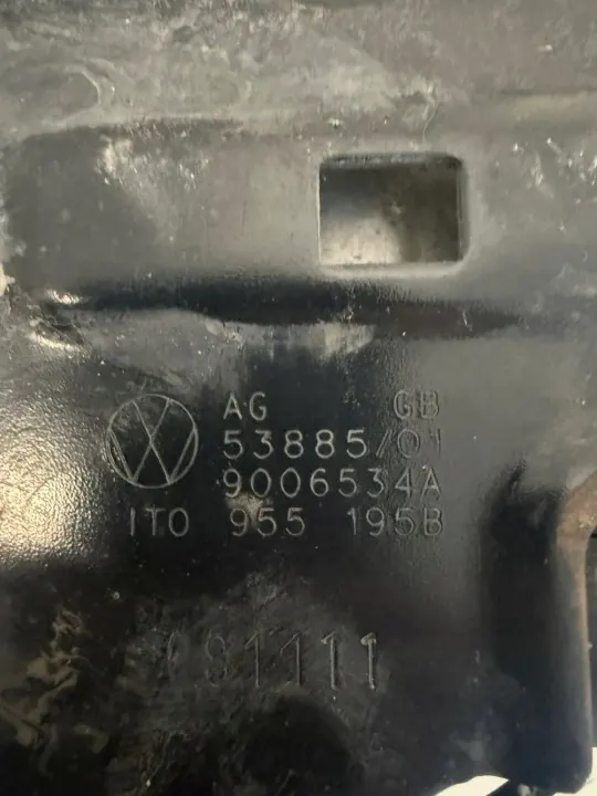 Pièce Volkswagen OE 1K0815005MC d'occasion image 5