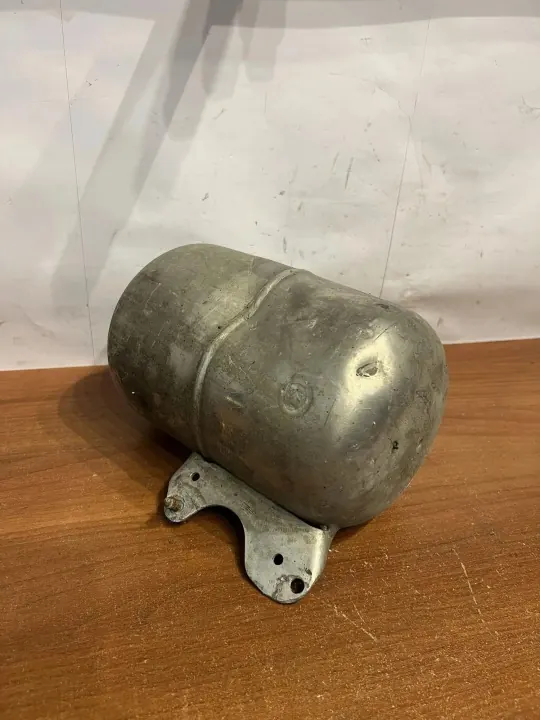 Tanque de ar D939 para Mercedes-Benz S W221 Diesel 2008 image 2