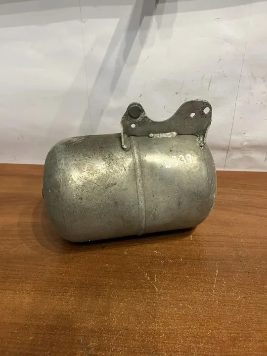 Tanque de ar D939 para Mercedes-Benz S W221 Diesel 2008 image 3
