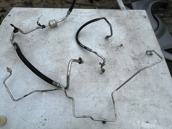 Ilmastointijohdot Set Renault Modus 1.2 image 2