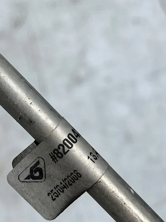 Ilmastointijohdot Set Renault Modus 1.2 image 4