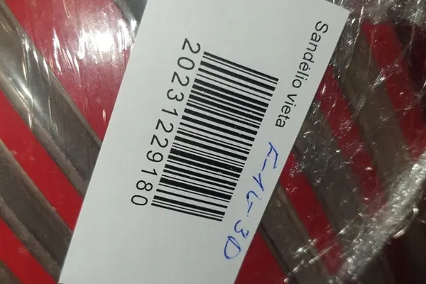 Höger bakljus SKODA OCTAVIA I 1U6945112C image 2