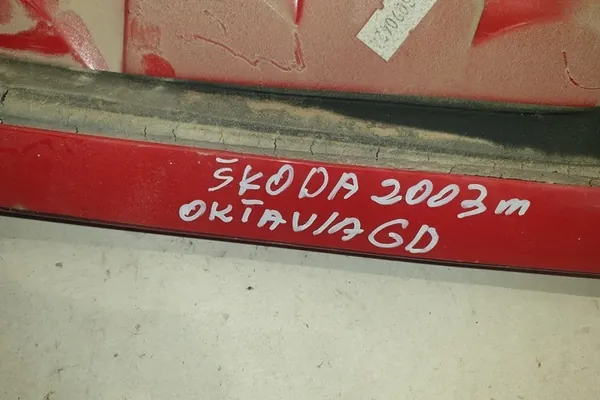 Höger bakljus SKODA OCTAVIA I 1U6945112C image 3