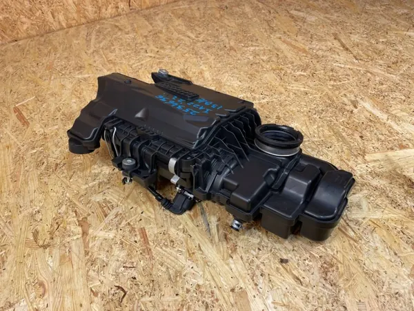 Ilmansuodatin Kotelo OEM KWS16345 Honda Jazz V image 6