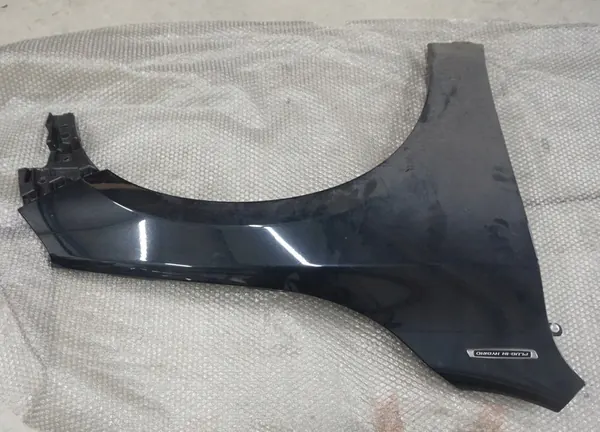 Parafango Anteriore Destro Volvo V60 I S60 II image 2