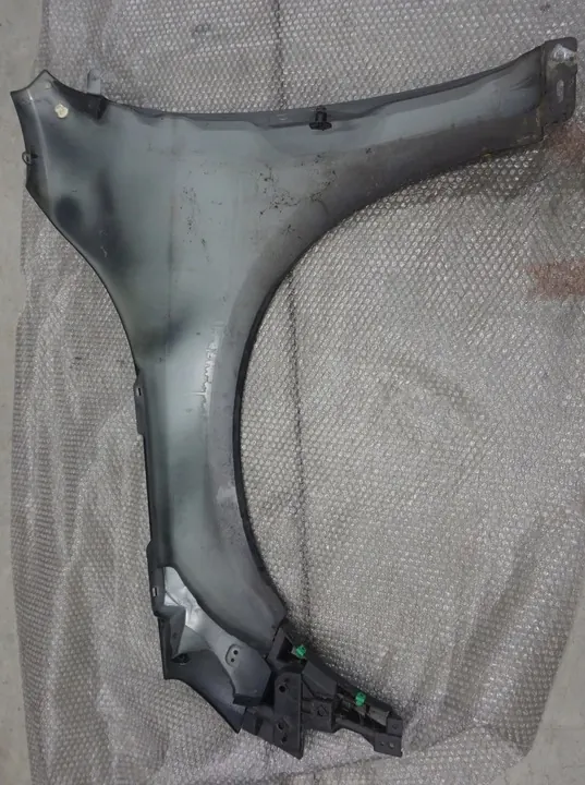 Parafango Anteriore Destro Volvo V60 I S60 II image 3