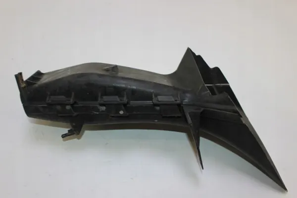 Conduto de ar direito OEM 7154418 BMW 3 E92 E93 image 2