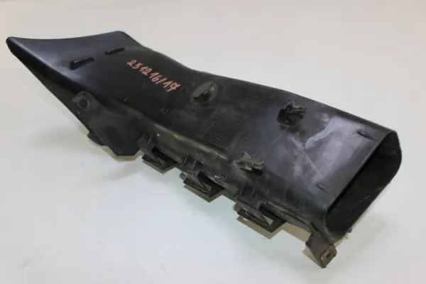 Conduto de ar direito OEM 7154418 BMW 3 E92 E93 image 3