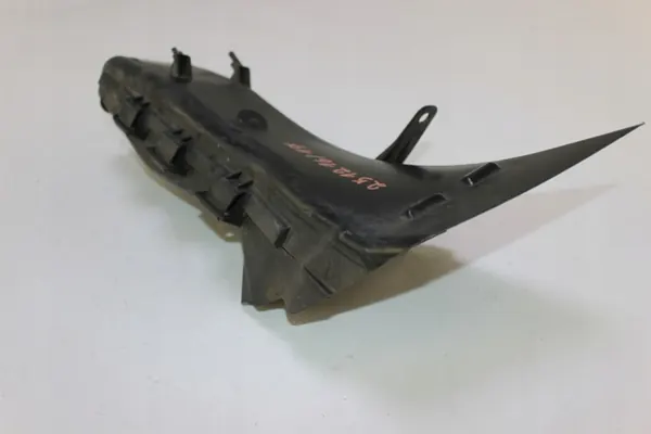 Conduto de ar direito OEM 7154418 BMW 3 E92 E93 image 4