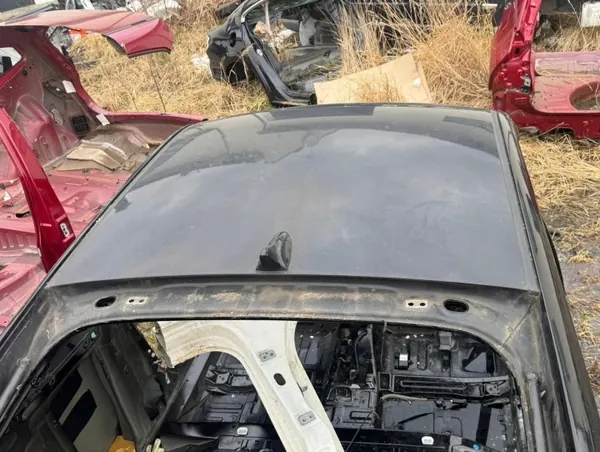 Painel de teto quarto OEM LAK.MZH para Hyundai Veloster image 2