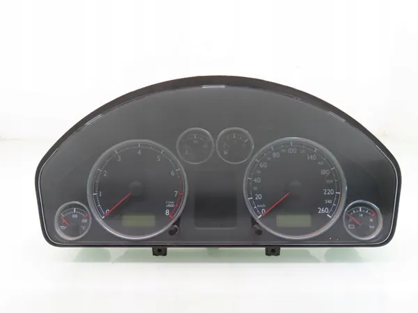 Gebrauchter VW Sharan I Lift 2.8 V6 Tacho image 2