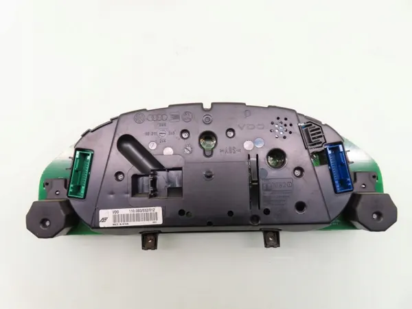 Gebrauchter VW Sharan I Lift 2.8 V6 Tacho image 4