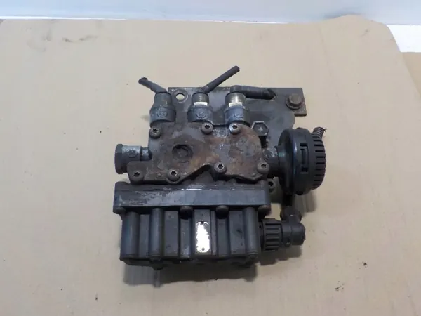 Válvula de ar ZAWÓR PODUSZEK VOLVO FL - Usado image 4