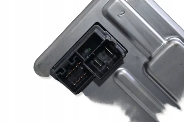 Coluna direção elétrica Opel Corsa E OEM 38029054 image 3