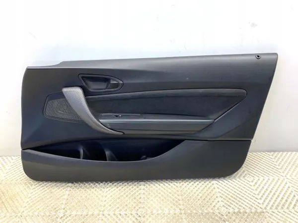 OEM LORK-2068-117272 Rechter Voorportier Bekleding BMW F22 image 2