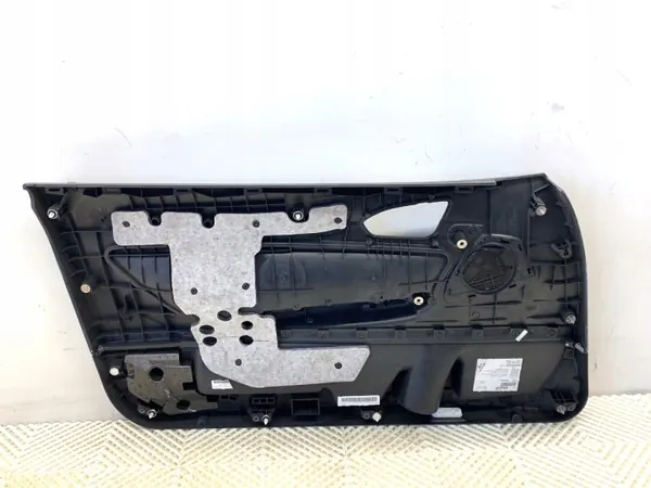 OEM LORK-2068-117272 Rechter Voorportier Bekleding BMW F22 image 3