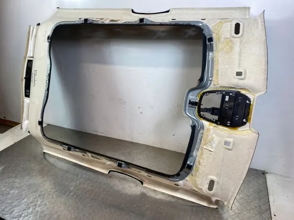 Polestar 2 Inredning OEM FOB42927 - Begagnat skick image 10