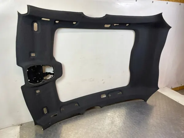 Polestar 2 Inredning OEM FOB42927 - Begagnat skick image 4
