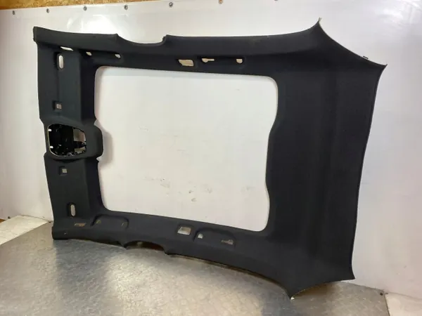 Polestar 2 Inredning OEM FOB42927 - Begagnat skick image 8