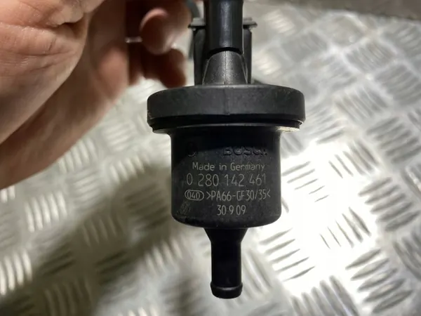 Polttoaineventtiili OEM 0280142461 Ford Fiesta MK7 1.25 image 4