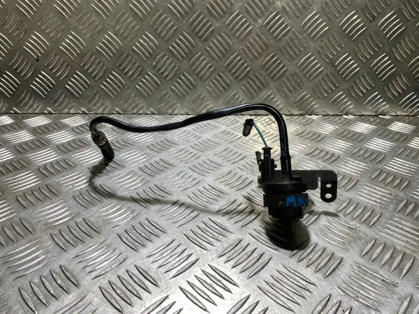 Polttoaineventtiili OEM 0280142461 Ford Fiesta MK7 1.25 image 6