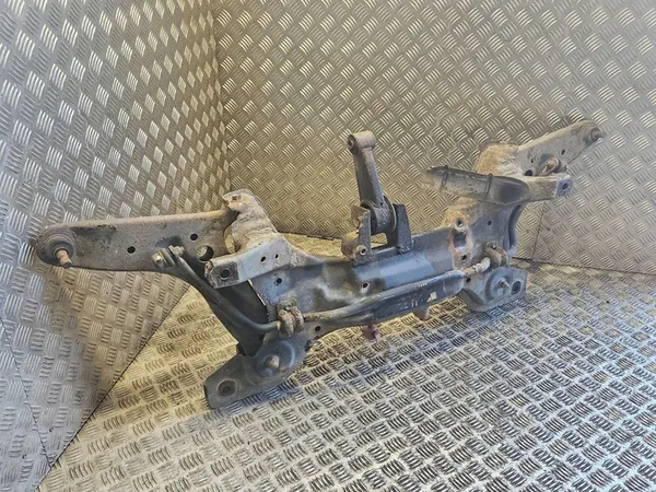 Trave di supporto Hyundai I10 07- 62400-0X000 image 2