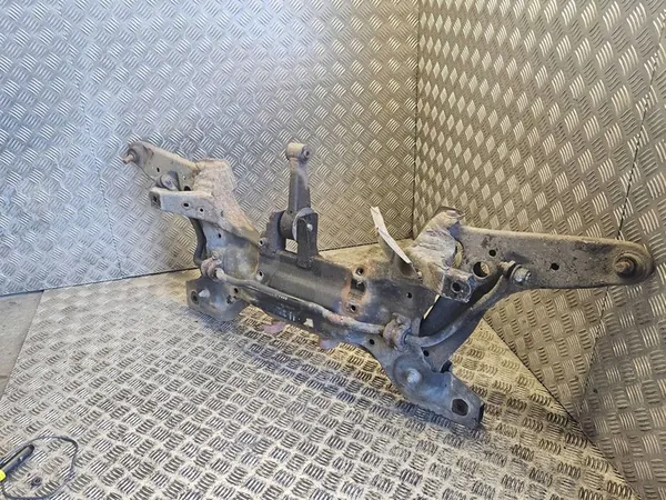 Trave di supporto Hyundai I10 07- 62400-0X000 image 3