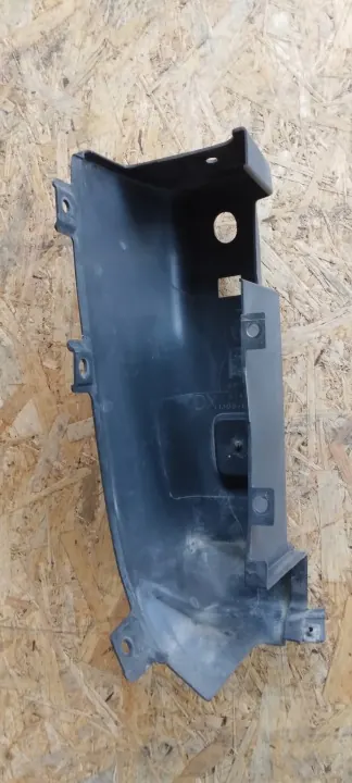 OEM NAROŻNIK ZDERZAKA PRAWY TYŁ DUCATO BOXER JUMPER image 3